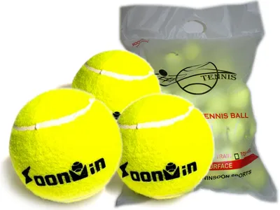 Набор для тенниса (ракетка 2шт, теннисный мяч 3шт, держатель д/сетки 2шт,  сетка), дерево SILAPRO купить с выгодой в Галамарт