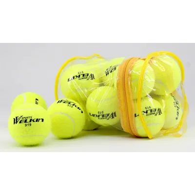 Купить Мячи для настольного тенниса DHS 3*** (DUAL) 40+ ITTF 10 шт., бел.  пластик в Минске с дополнительной скидкой и бесплатной доставкой
