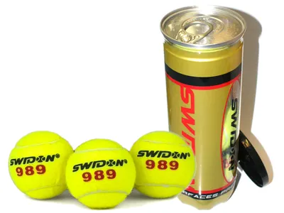Мяч для большого тенниса / Ingame купить по цене 349 ₽ в интернет-магазине  KazanExpress