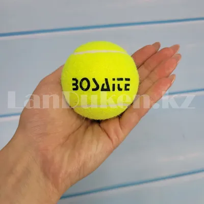 Как выбрать мяч для тенниса - Спортмастер Медиа