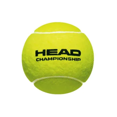 Мяч теннисный 1шт 01045 (868) - Интернет-магазин Глобус
