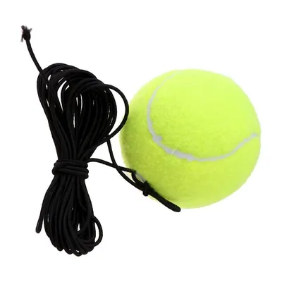 Мячи для большого тенниса купить по цене 455 ₽ в интернет-магазине  KazanExpress