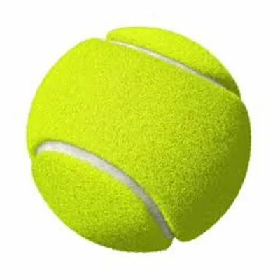 Аксессуары для большого тенниса Б/У Теннисный Мяч (ID#1920194846), цена: 20  ₴, купить на Prom.ua
