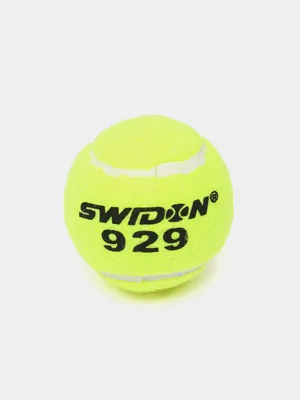 Теннисный мяч для большого тенниса (id 109957023), купить в Казахстане,  цена на Satu.kz