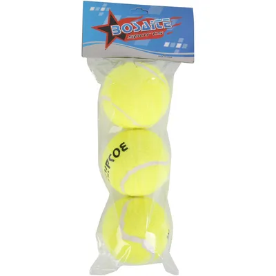 Академия Тенниса - Теннисный мяч - уникальный инвентарь, который привлекает  внимание не только своим ярким цветом, но и своей текстурой. Но почему же  поверхность теннисного мяча пушистая?🤔 Ворсистая поверхность мяча  позволяет ему
