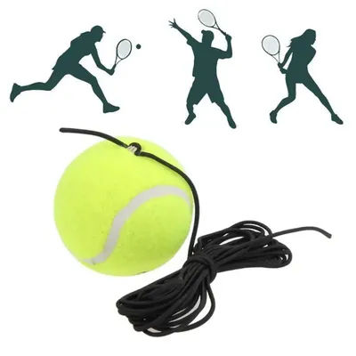 Обзор от покупателя на Мяч теннисный BABOLAT Team 3B, арт.501041, 3 шт,  одобрен ITF, желтый — интернет-магазин ОНЛАЙН ТРЕЙД.РУ