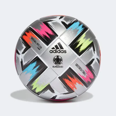 Мяч футбольный Adidas Finale League Junior 290 HU1575 размер 4 92945 купить  в SOCCER-SHOP - Футбольный интернет-магазин