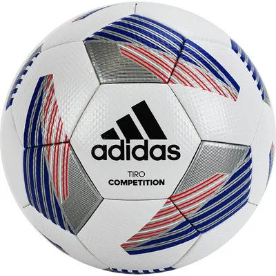 Adidas TIRO LEAGUE TB (HZ1294-5) Мяч футбольный купить в интернет-магазине  экипировочного центра