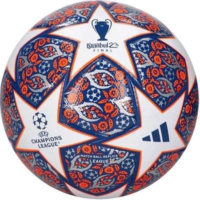 Мяч футбольный Adidas Tiro Competition Ball, FS0392, размер 5