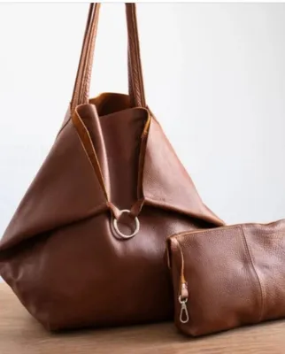 2023 роскошные мягкие сумки из искусственной кожи, большая сумка, ретро  женские кошельки для покупок, повседневные большие женск צֶבַע Brown