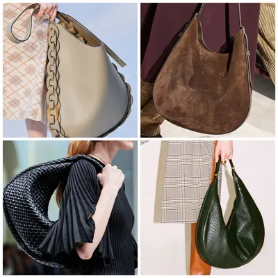 Модные сумки: 3 главных тренда осень-зима 2020 и много примеров »  CityLook.by