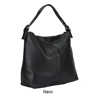 Купить Серая — сумка-мешок – можно носить рюкзаком – мягкая, стильная и  большая на два отделения (0488) (4637295) — по выгодной цене | В интернет  магазине Я в шоке!™ с быстрой доставкой.