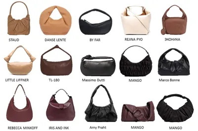 Купить Кожаная женская сумка мягкая 93277 Leather Country (Италия) 👜  интернет-магазин SeredaShop - seredashop.com