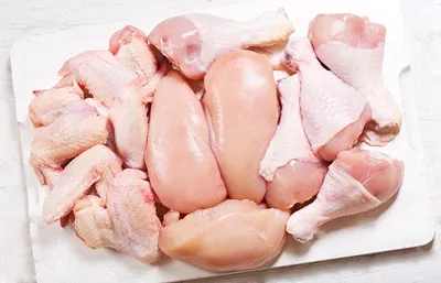 За год производство мяса птицы выросло почти на 8% - новости Kapital.kz