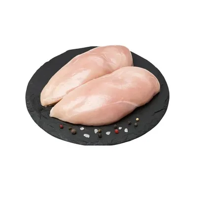 Курица, филе грудки сухой заморозки \"Курников\" ~11 кг — купить в Иркутске  по цене 465 ₽ в магазине ETexpress с доставкой