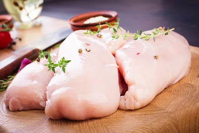 Черкизово»: в I полугодии продажи мяса курицы выросли на 24% – Новости  ритейла и розничной торговли | Retail.ru