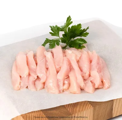 Продукт из мяса птицы «Карпаччо» 1 кг купить в Минске: недорого в  интернет-магазине Едоставка