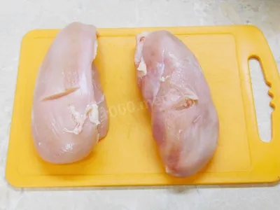 Чем полезно куриное мясо? - кулинарная статья