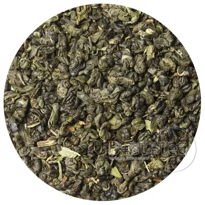 Чай зеленый Марокканская Мята в интернет-магазине BestTea.ru
