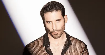 Испанский актер Мигель Анхель Сильвестр для Esquire Spain, апрель 2023 г. – Fashionally Male