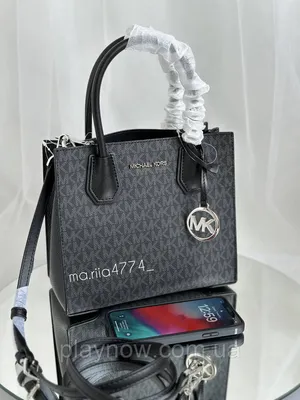 Сумка Michael kors матовый клатч Майкл Корс Коричневый (id 99226112),  купить в Казахстане, цена на Satu.kz