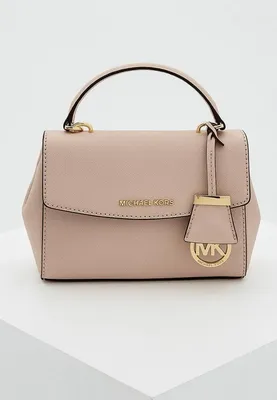 Сумки Michael Kors, которые любят знаменитости.