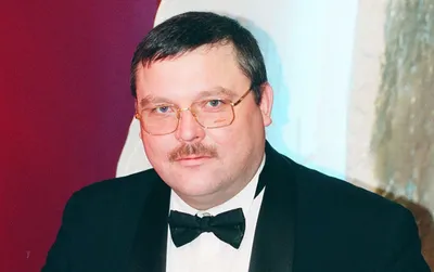 СК РФ выяснил, кто убил Михаила Круга