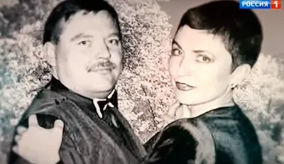 Журналисты нашли единственную и неизвестную любовь шансонье Михаила Круга -  ТИА