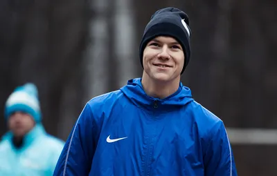 Иван Кукушкин продолжит карьеру в «Уфе» - новости на официальном сайте ФК  Зенит