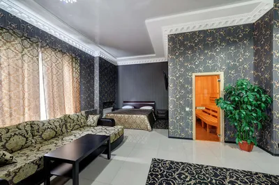 Гостиница Frant Palace Волгоград — цены от 2200 ₽, адрес, телефон, сайт