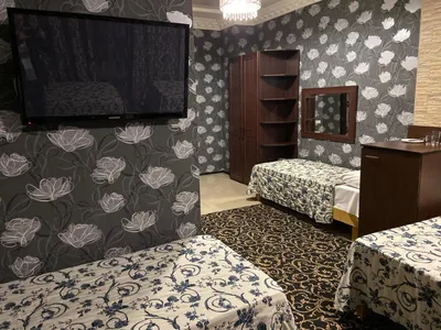 FRANT-HOTEL PALACЕ ВОЛГОГРАД 2* (Россия) - от 4280 RUB | NOCHI