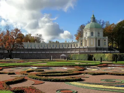 Ориенбаум В Санкт Петербурге Фото – Telegraph