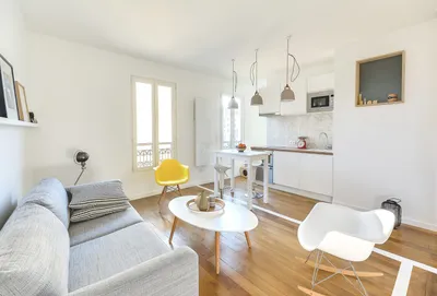 Дизайн маленьких квартир в европе (47 фото) - красивые картинки и HD фото