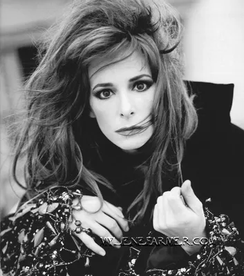 Фотография Mylene Farmer Музыка