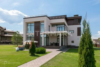 Продам дом в деревне Румянцево городской округ Мытищи 995.0 м² на участке  20.0 сот этажей 3 311384000 руб база Олан ру объявление 76585215