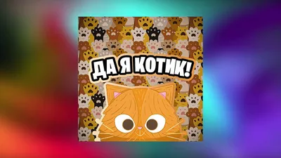 Simbachka - Да я котик (Официальный Трек) - YouTube