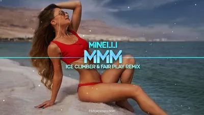 Minelli - MMM (Ice Climber \u0026 Fair Play Remix) - YouTube