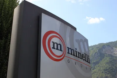 Minelli - Introducing a stock manufacturer - AirGhandi