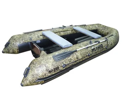 Купить Лодка ПВХ Altair HD-320 Мираж в #CITY6# по цене руб.48 400