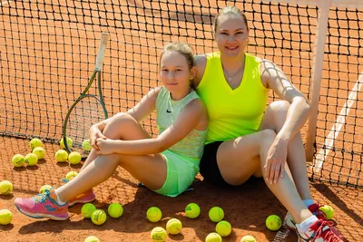 Мирра Андреева, кто такая: биография новой звезды теннисы из России, фото
