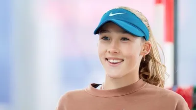 Теннисистка Петрова: Мирра Андреева может проявить себя на Уимблдоне, у нее  быстрый теннис - Газета.Ru | Новости