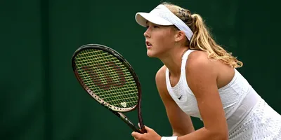 Мирра Андреева успешно дебютировала на US Open - новости ФТР
