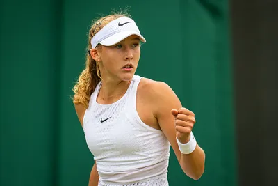 Андреева покорила теннисный мир. Мирра поднялась на 359 мест в рейтинге WTA
