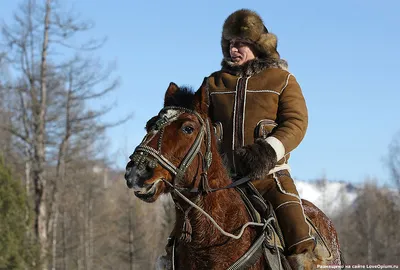 Владимир Путин: каким его видят западные журналисты - Интересные фото