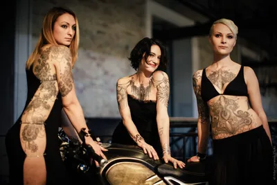 Who are the best tattoo artists in Italy? | Tribal Tattoo Studio | Tatuaggi  e Piercing a Roma