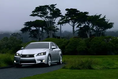 Lexus GS 2013 – спортивность, элегантность и комфорт / личный блог  ArnolD.EKX / smotra.ru