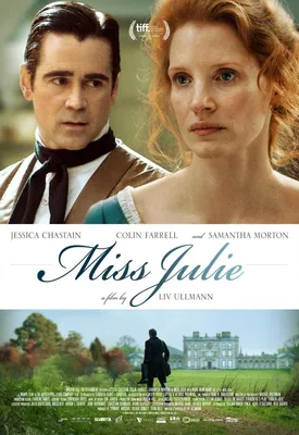 Мисс Джули Фильм, 2014 - подробная информация - Miss Julie