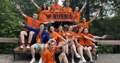 IP Russia - Language children's camp IP Russia for children 7-17 years old,  г. Москва, Moscow (Moskva), Russia children's camp