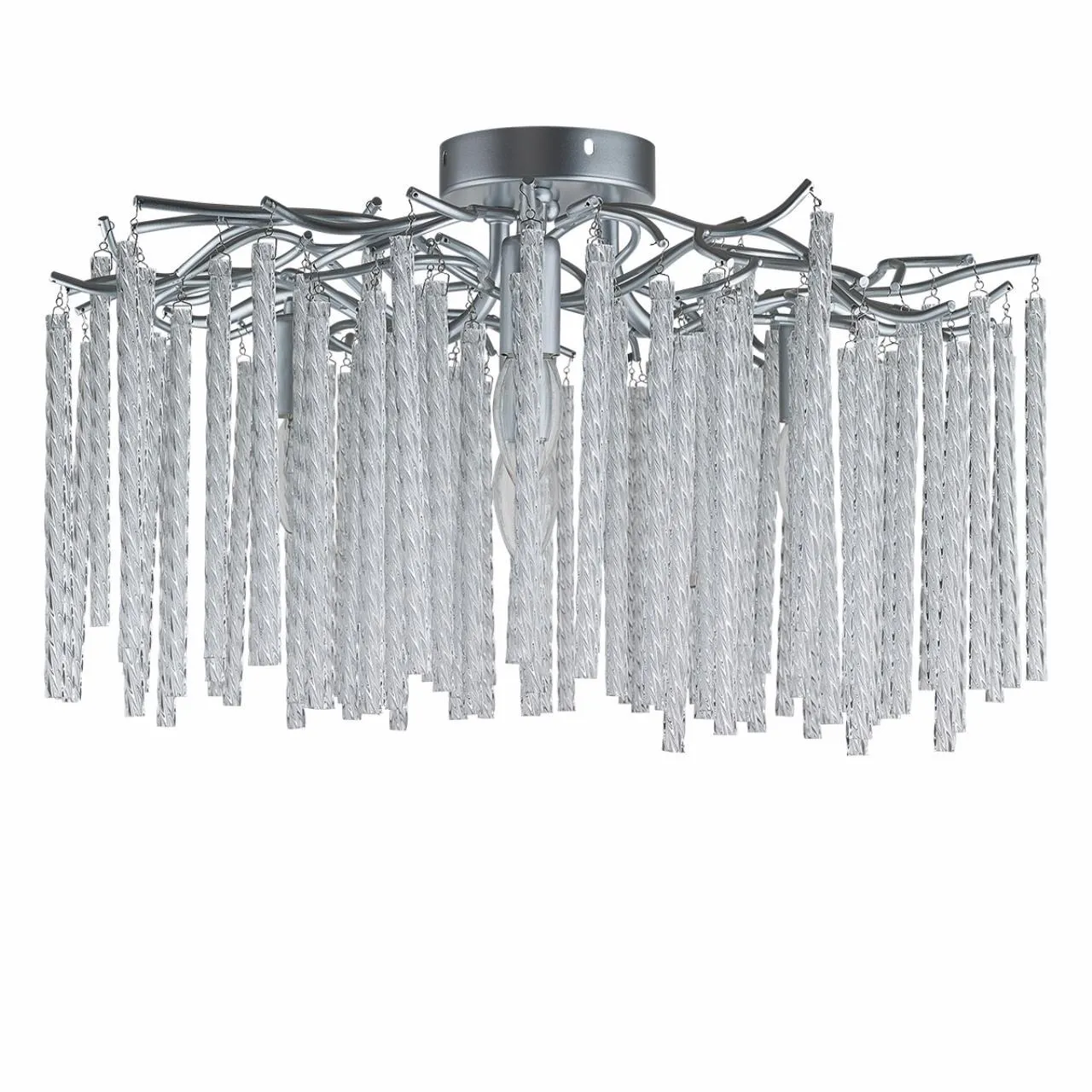 Потолочная люстра Lumion Miss 6521/6C серебристый E14 6*40W 220V купить выгодно в интернет-магазине Лю.ру - Доставка в Москве, по России Потолочная люстра Lumion Miss 6521/6C серебристый E14 6*40W 220V купить выгодно в интернет-магазине Лю.ру - Доставка в Москве, по России