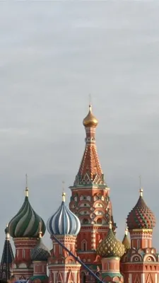 Moscow The Red Square Kremlin wallpapers в 2023 г | Хорошие фильмы, Москва,  Обои